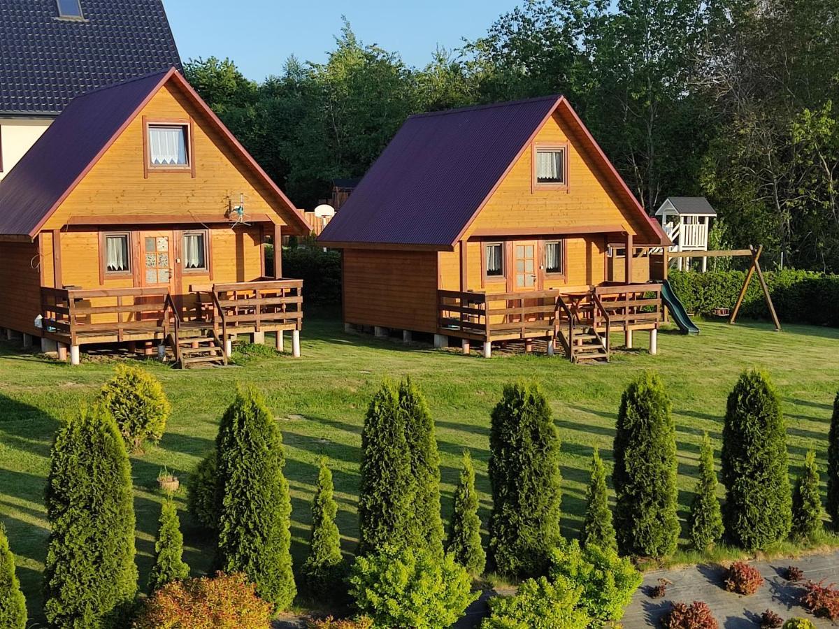 Letniskowe Kama 514 - 280 - 102 Chalet *