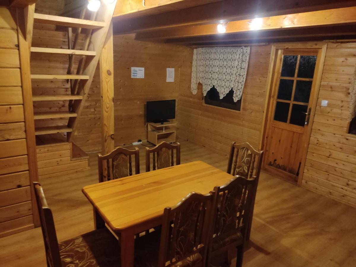 Chalet Letniskowe Kama 514 - 280 - 102