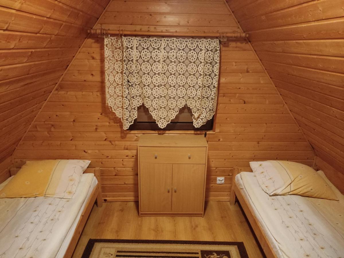 Chalet Letniskowe Kama 514 - 280 - 102 *
