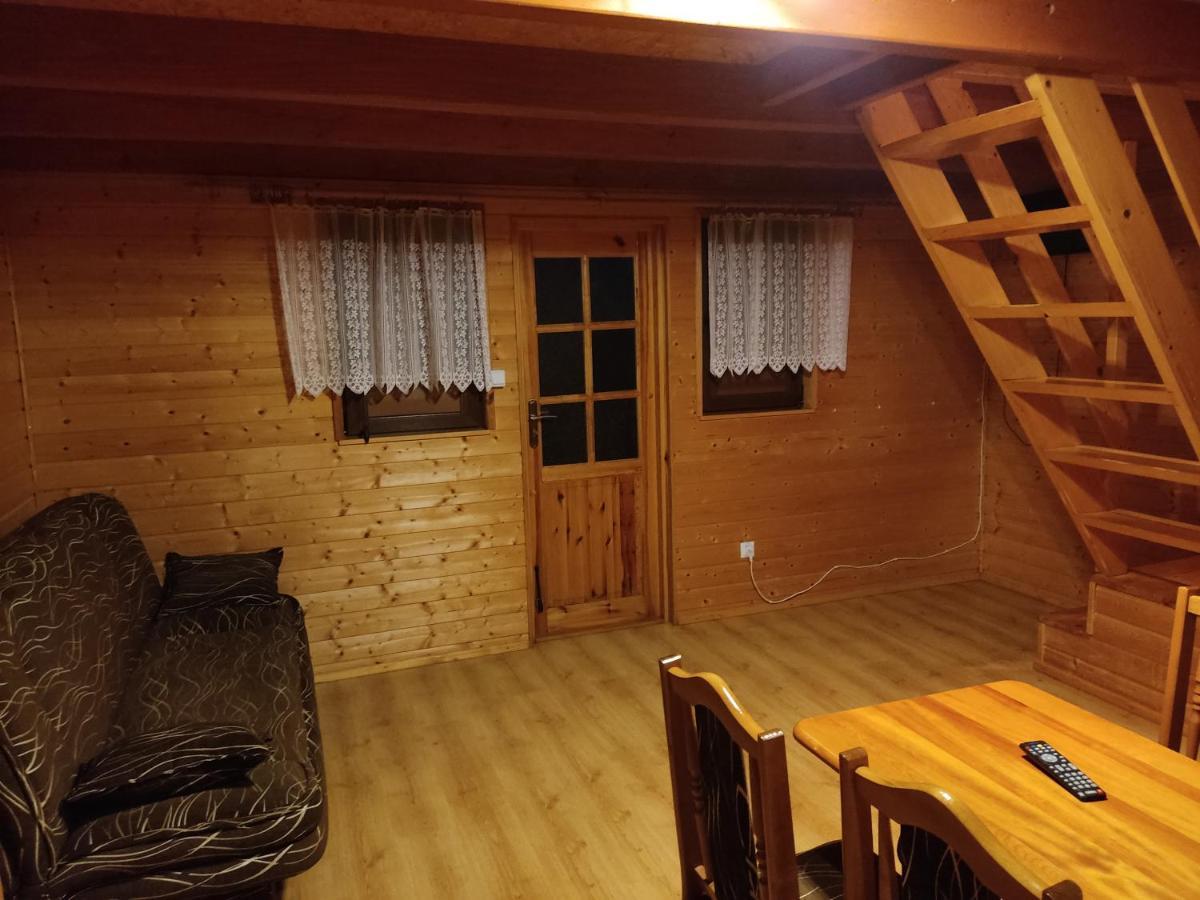 Chalet Letniskowe Kama 514 - 280 - 102