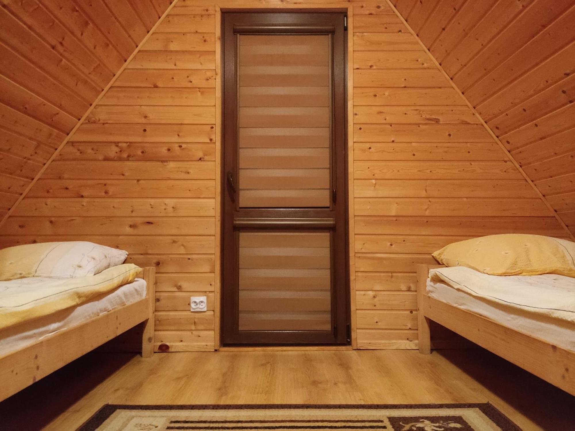 Chalet Letniskowe Kama 514 - 280 - 102
