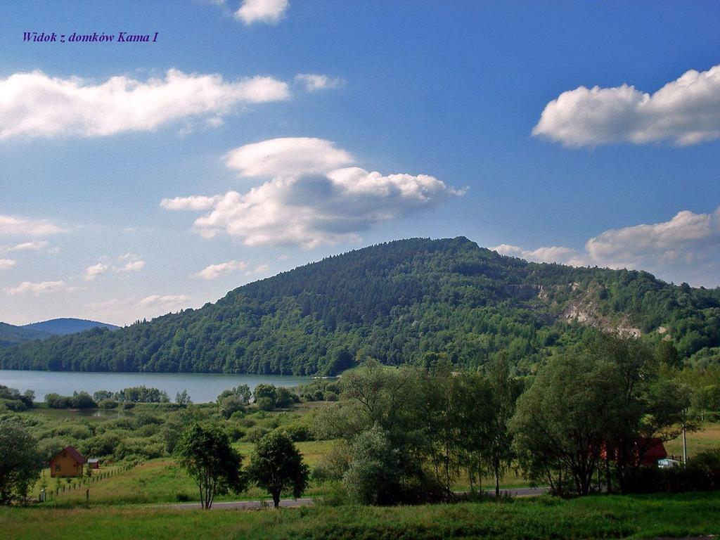 Letniskowe Kama 514 - 280 - 102 Chalet *